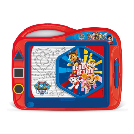 Quadro Magnético Patrulha Pata CLEMENTONI