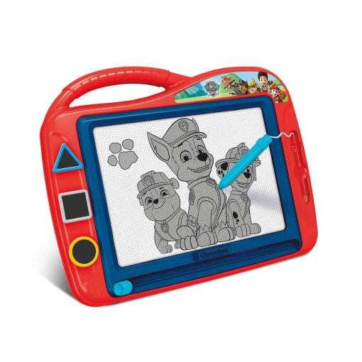 Quadro Magnético Patrulha Pata CLEMENTONI