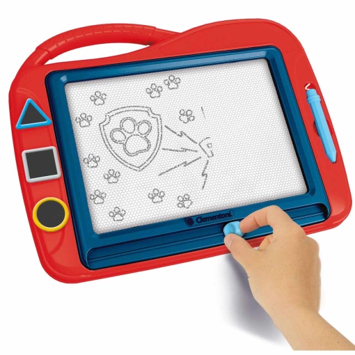 Quadro Magnético Patrulha Pata CLEMENTONI