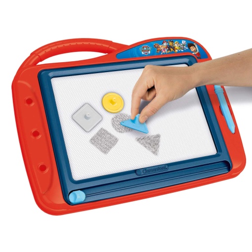 Quadro Magnético Patrulha Pata CLEMENTONI