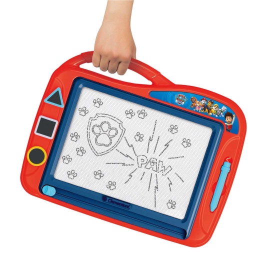 Quadro Magnético Patrulha Pata CLEMENTONI