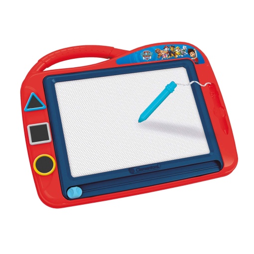 Quadro Magnético Patrulha Pata CLEMENTONI