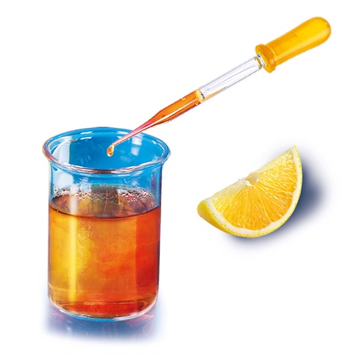 Kit de Química CLEMENTONI Ciência & Jogo Lab