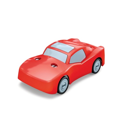 Laboratório de Mecânica - Carro de Transporte Ciência & Jogo Technologic