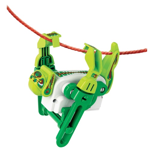Action Robot - Climber CLEMENTONI Ciência & Jogo