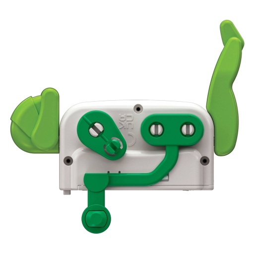 Action Robot - Climber CLEMENTONI Ciência & Jogo