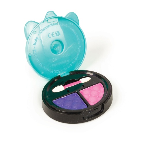 Crazy Chic Animal Donuts Blue Sortido CLEMENTONI