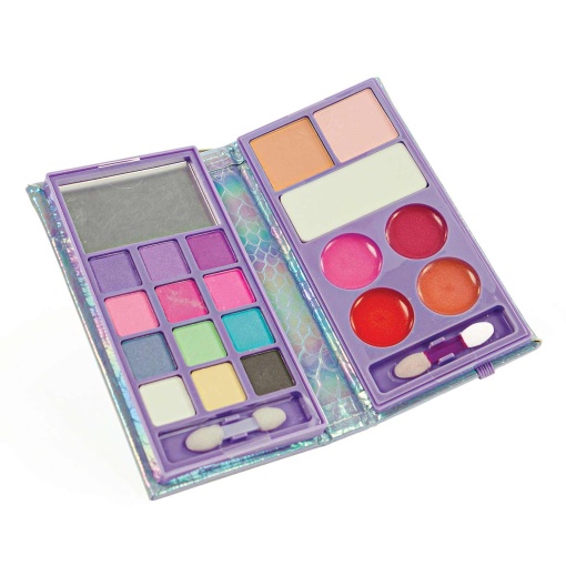 Crazy Chic Wallet Make Up STAR CLEMENTONI