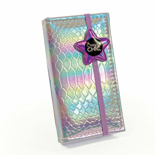 Crazy Chic Wallet Make Up STAR CLEMENTONI