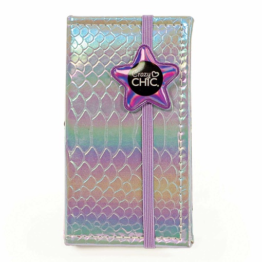Crazy Chic Wallet Make Up STAR CLEMENTONI