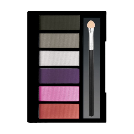 Crazy Chic Eyeshadow Rock CLEMENTONI