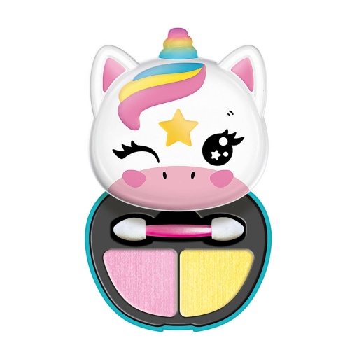 Crazy Chic Eyeshadow Animals CLEMENTONI