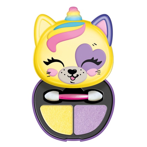 Crazy Chic Eyeshadow Animals CLEMENTONI