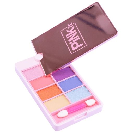 Portefólio Make Up NICE PINK It