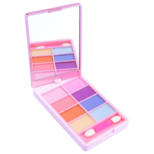 Portefólio Make Up NICE PINK It