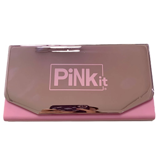 Estojo de Maquilhagem NICE PINK It