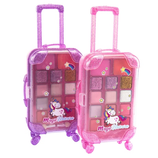 Trolley Make Up NICE MAGIC Unicorn