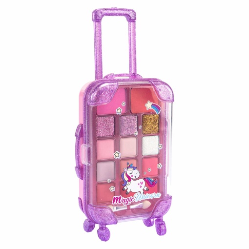 Trolley Make Up NICE MAGIC Unicorn