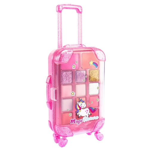 Trolley Make Up NICE MAGIC Unicorn