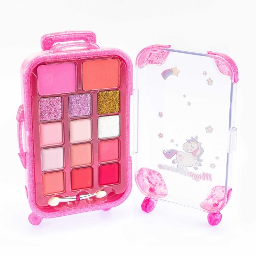 Trolley Make Up NICE MAGIC Unicorn