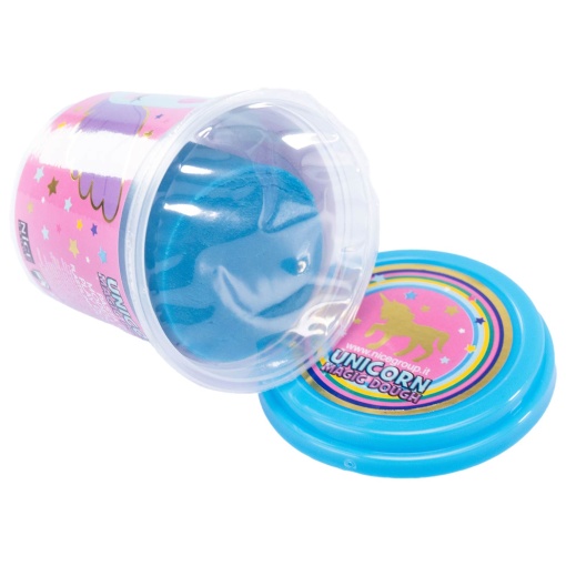 Plastilina Unicornio 150g NICE Creado surtido
