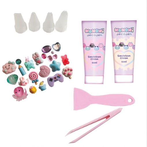 Momomi Decoden Starter Pack NICE