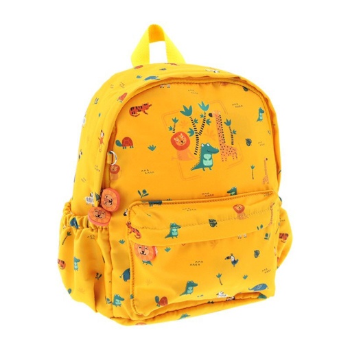 Mochila AUREA Kids Little Safari 2025 28x25x10cm