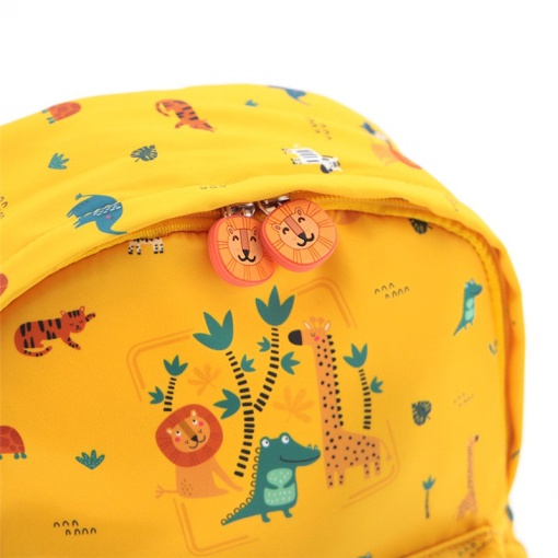 Mochila AUREA Kids Little Safari 2025 28x25x10cm