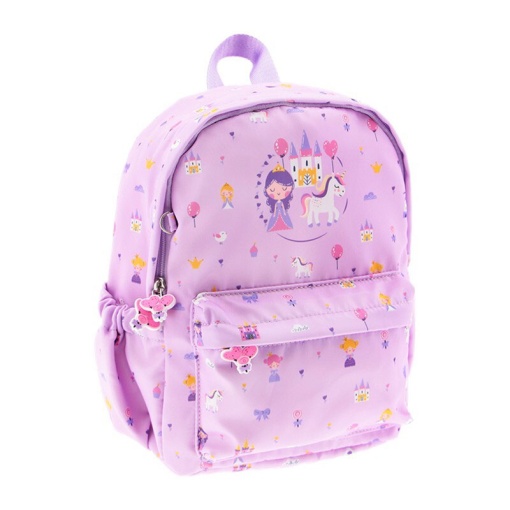 Mochila AUREA Kids Magic Kingdom 2025 28x25x10cm