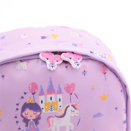 Mochila AUREA Kids Magic Kingdom 2025 28x25x10cm
