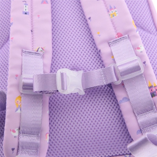 Mochila AUREA Kids Magic Kingdom 2025 28x25x10cm