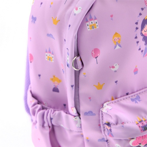 Mochila AUREA Kids Magic Kingdom 2025 28x25x10cm