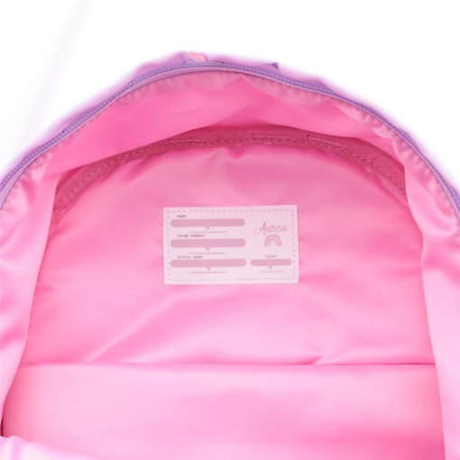 Mochila AUREA Kids Magic Kingdom 2025 28x25x10cm