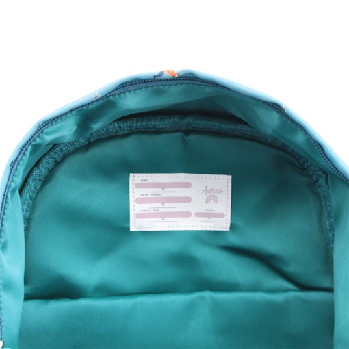 Mochila AUREA Kids Dragon Knights 2025 28x25x10cm
