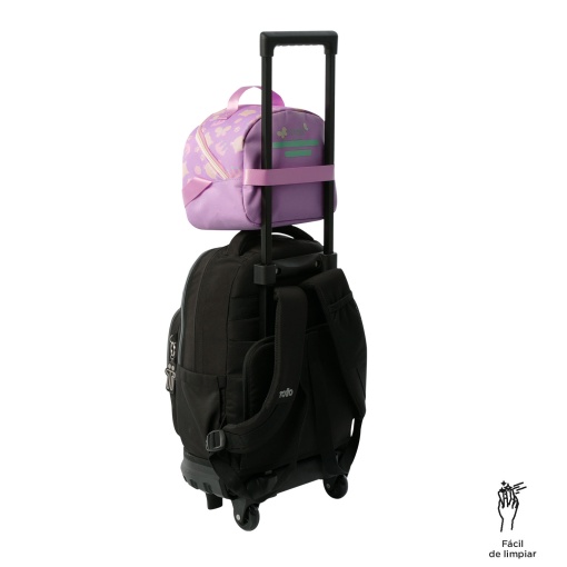 Lancheira Térmica TOTTO Queen Cat 2025 22x19x15cm