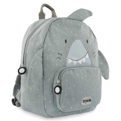 Mochila Mr. Shark TRIXIE 31x23x13cm
