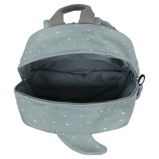 Mochila Mr. Shark TRIXIE 31x23x13cm