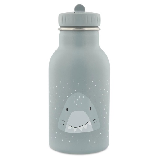 Garrafa Térmica Mr. Shark 350ml TRIXIE