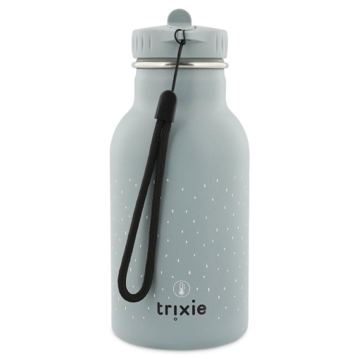 Garrafa Térmica Mr. Shark 350ml TRIXIE