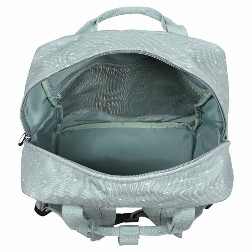 Mochila Mr. Shark TRIXIE 34x27x12cm