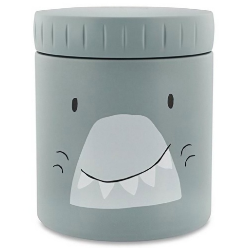 Termo para Alimentos Mr. Shark 350ml TRIXIE