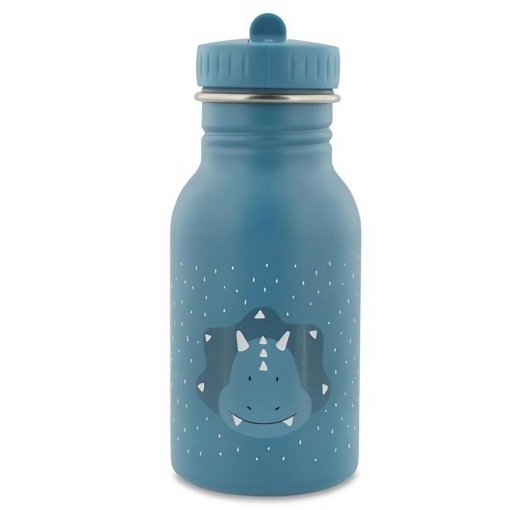 Garrafa Térmica Mr. Triceratops 350ml TRIXIE