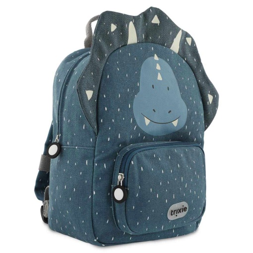 Mochila Mr. Triceratops TRIXIE 31x23x13cm