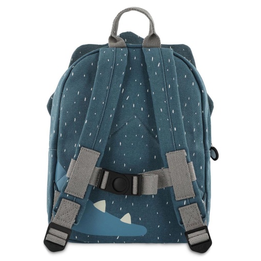 Mochila Mr. Triceratops TRIXIE 31x23x13cm