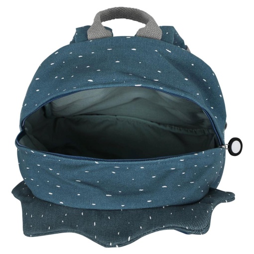 Mochila Mr. Triceratops TRIXIE 31x23x13cm