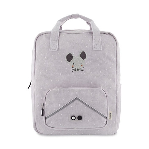 Mochila Mrs. Mouse TRIXIE 34x27x12cm