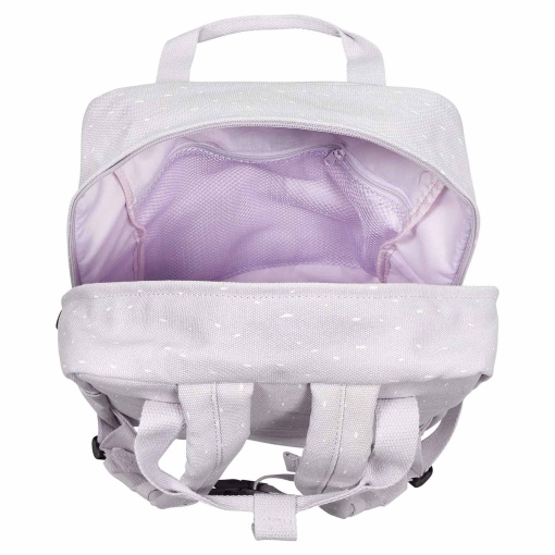 Mochila Mrs. Mouse TRIXIE 34x27x12cm