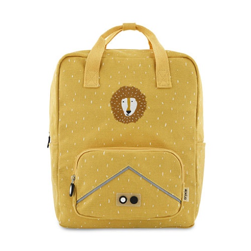 Mochila Mr. Lion TRIXIE 34x27x12cm