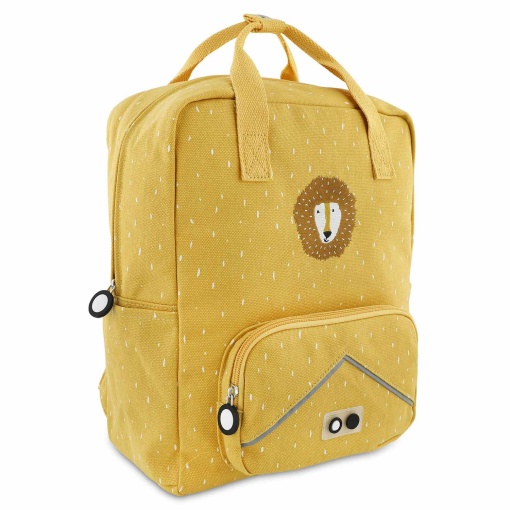 Mochila Mr. Lion TRIXIE 34x27x12cm