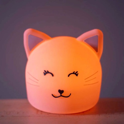 Candeeiro de Presença Mrs. CAT TRIXIE